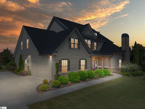 2 Sunray Ln, Simpsonville, SC, 29681-4177 | Card Image