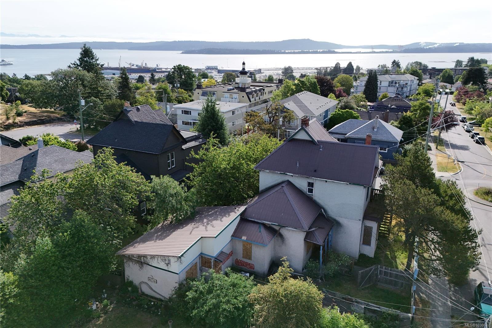 Residential in Nanaimo 2