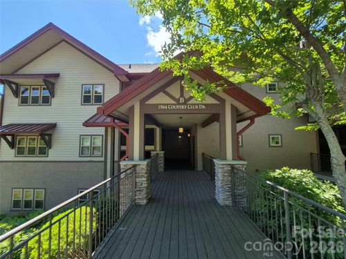 301-b-1564 Country Club Drive, Maggie Valley, NC, 28751 | Card Image
