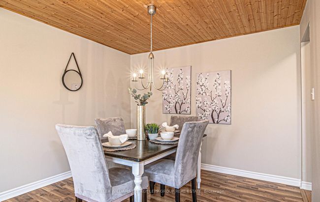100 Deacon Lane, Condo with 3 bedrooms, 2 bathrooms and 1 parking in Ajax ON | Image 13