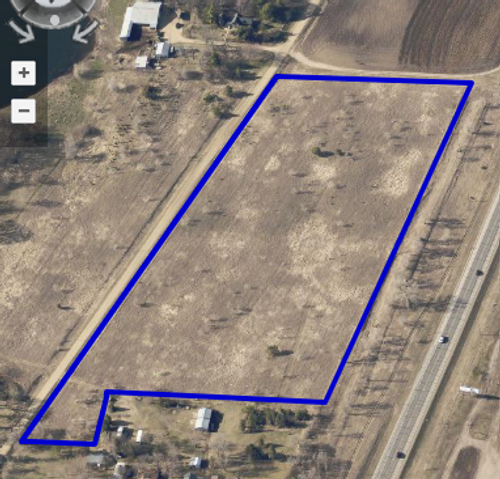TBD Elderberry Dr, Long Prairie, MN, 56347 | Card Image
