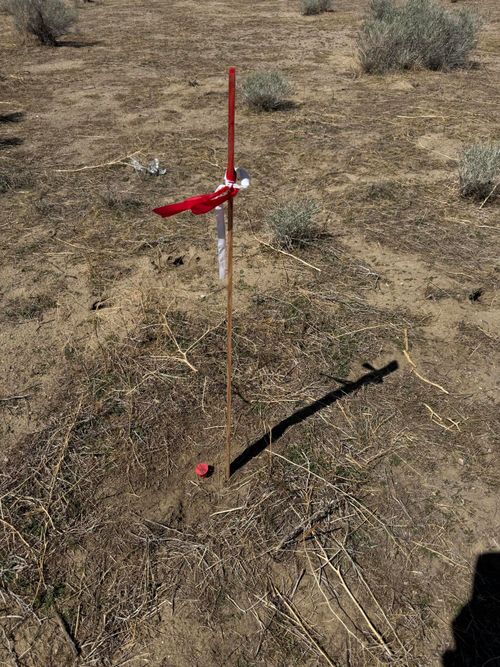 1 Darrow Dr, California City, CA, 93505 | Card Image