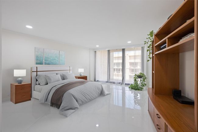 APT-4C1 - 3400 S Ocean Blvd, Condo with 2 bedrooms, 2 bathrooms and null parking in Palm Beach FL | Image 23