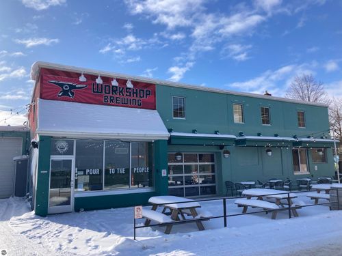 221 Garland Street, Traverse City, MI, 49684 | Card Image