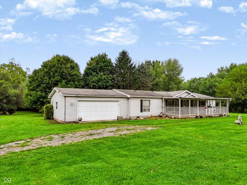 19947 Victory Chapel Rd, Noblesville, IN, 46060-9188 | Card Image