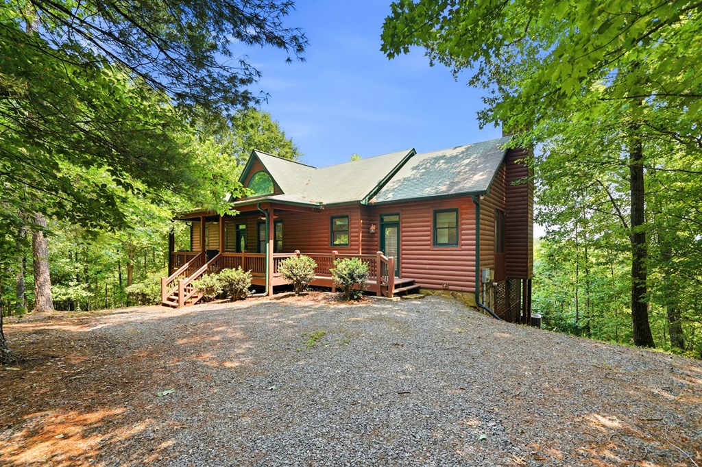 Residential in Ellijay 5
