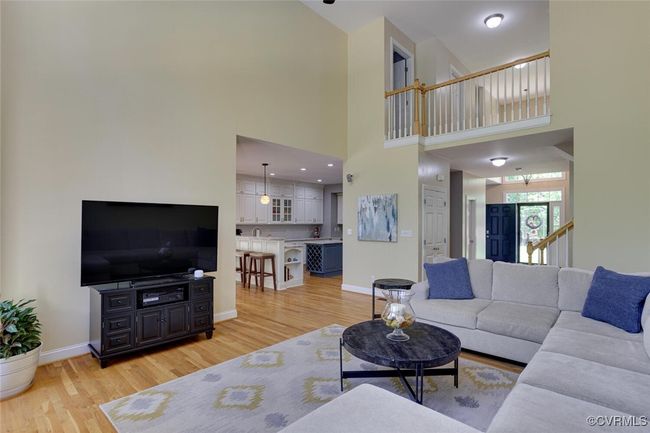 2072 Dutoy Ct, House other with 5 bedrooms, 4 bathrooms and null parking in Powhatan VA | Image 10