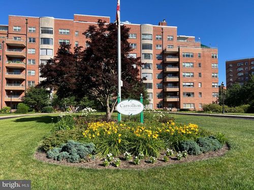 708-3601 Greenway, BALTIMORE, MD, 21218-2459 | Card Image