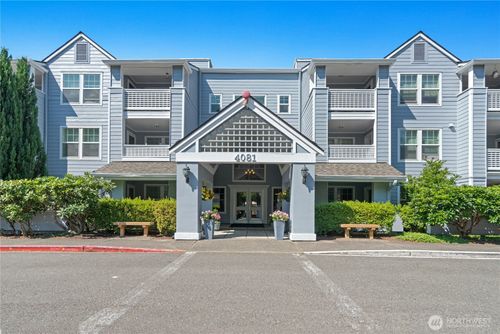 306-4081 224th Ln Se, Issaquah, WA, 98029-6234 | Card Image