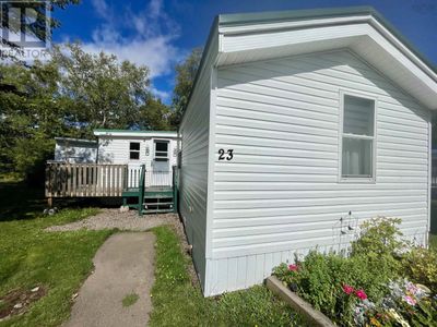 23 Woodlawn Dr, House other with 3 bedrooms, 1 bathrooms and null parking in Amherst NS | Image 2