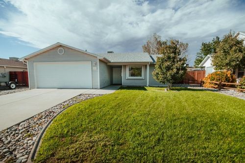 3152 E Eider Ct, Grand Junction, CO, 81504-7067 | Card Image