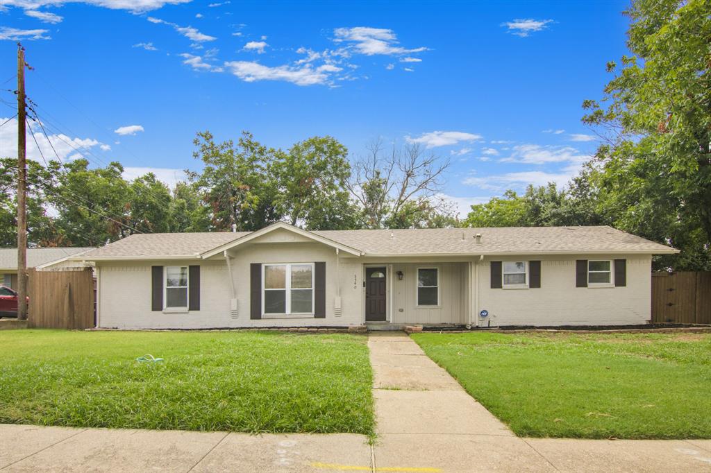 Ridgeoak Way, Dallas, TX 75234