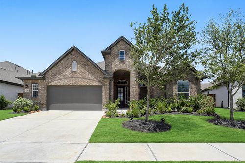 7410 Netherfield Ln, Katy, TX, 77493-5333 | Card Image