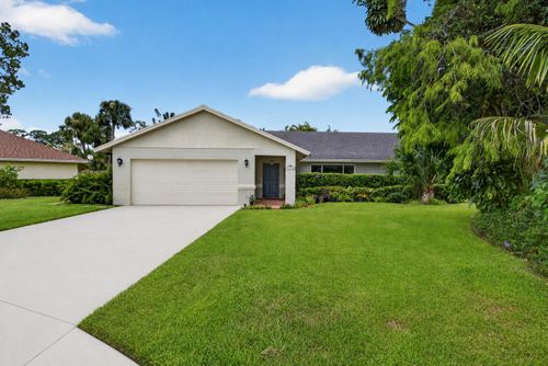 12224 Gingerwood Ln, Wellington, FL, 33414-4963 | Card Image