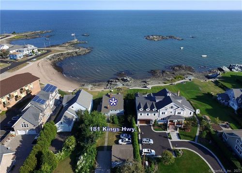 181 Kings Hwy, Milford, CT, 06460-7925 | Card Image