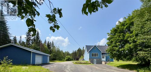 131-151 Old Rocky Brook Rd, Reidville, NL, A8A2X1 | Card Image