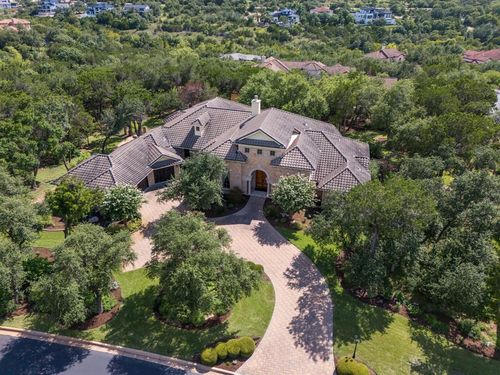 101 Arroyo Claro, Lakeway, TX, 78734-3952 | Card Image