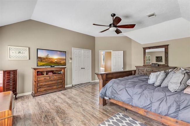15707 W Astern Dr, House other with 4 bedrooms, 3 bathrooms and 2 parking in Crosby TX | Image 30