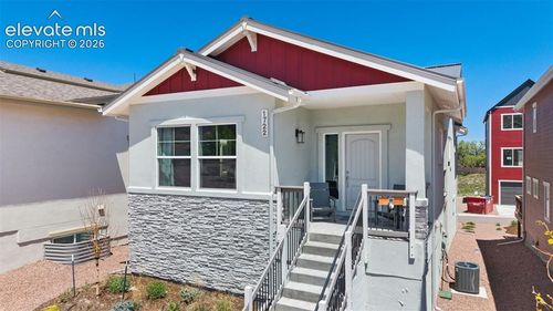 1722 Gold Hill Mesa Dr, Colorado Springs, CO, 80904 | Card Image