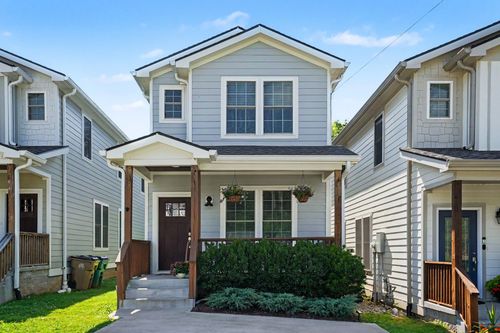 1429C Huffine St, Nashville, TN, 37216-3861 | Card Image