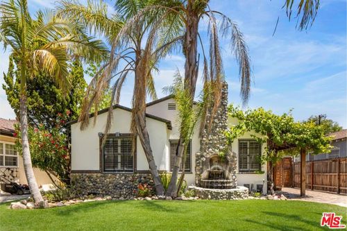 4940 Arcola Ave, Toluca Lake, CA, 91602 | Card Image