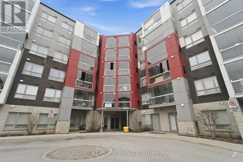 503-2 Adam Sellers Street, Markham (Cornell), ON, L6B1P2 | Card Image