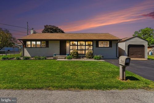 24 Maple Dr, MECHANICSBURG, PA, 17050-2723 | Card Image
