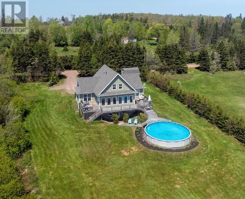 582 Callaghan Rd, Emyvale, PE, C0A1Y0 | Card Image