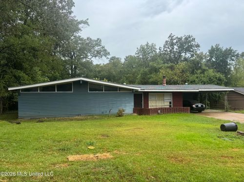 1769 Cheswood Drive, Jackson, MS, 39204 | Card Image