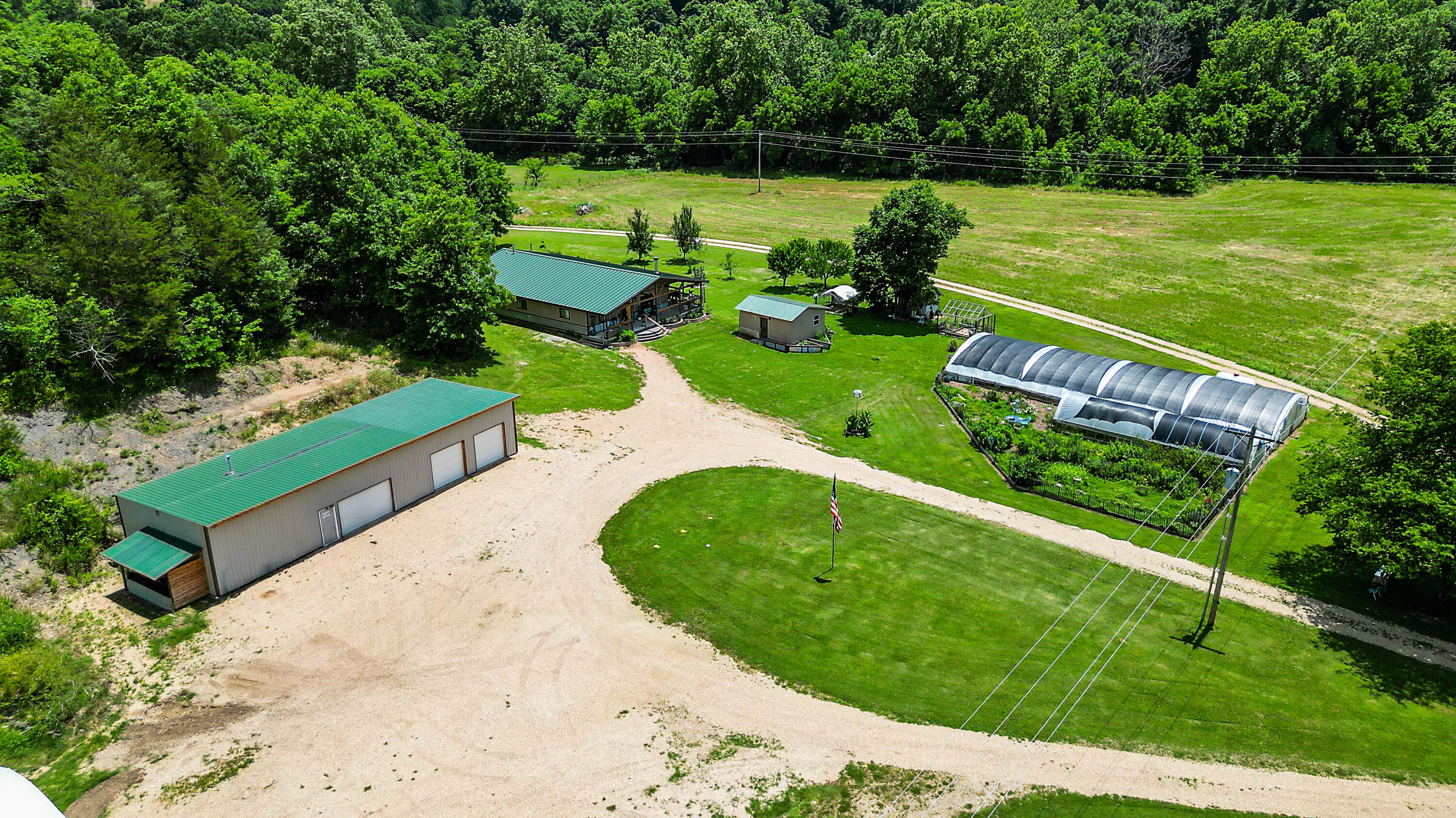 Residential in Pineville 3