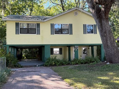68 Canterbury Rd, Inglis, FL, 34449-9733 | Card Image