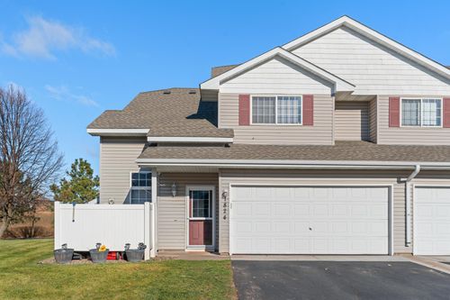 1824 Bridgewater Blvd S, Cambridge, MN, 55008-2566 | Card Image