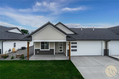 6379 Signal Peak Ave, Billings, MT, 59106-3059 | Card Image