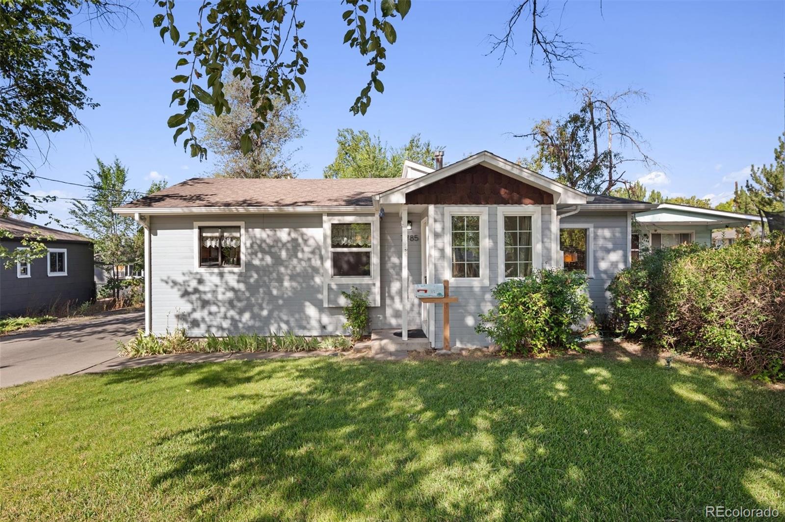 Lowell Blvd, Westminster, CO 80030