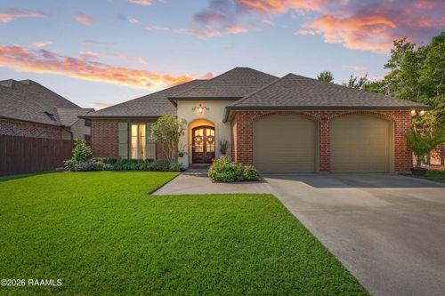 401 Bluebonnet Drive, Lafayette, LA, 70508 | Card Image