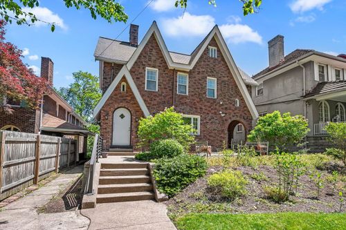 2-1205 Shady Avenue, Shadyside, PA, 15232 | Card Image
