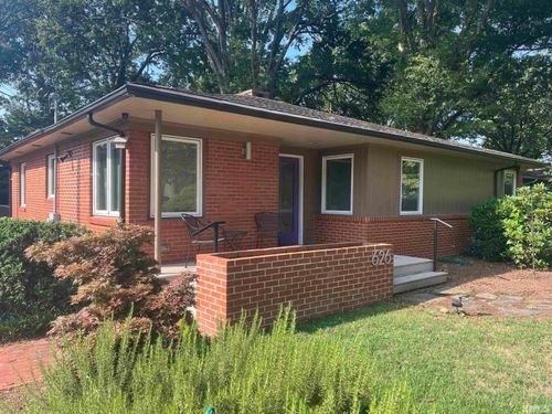 626 Smedes Pl, Raleigh, NC, 27605-1139 | Card Image