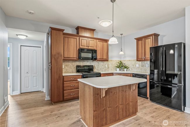 UNIT-102 - 1548 River Rd, Condo with 2 bedrooms, 2 bathrooms and 1 parking in Longview WA | Image 7