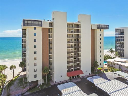 apt-403-15400 Gulf Blvd, MADEIRA BEACH, FL, 33708-1848 | Card Image