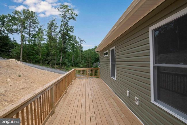 125 Spring Hollow Rd, House other with 3 bedrooms, 2 bathrooms and null parking in FRONT ROYAL VA | Image 45