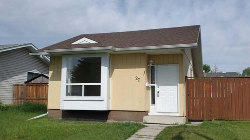 27 Aberdare Cres Ne, Calgary, AB, T2A6T5 | Card Image