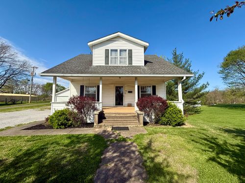 428 Columbia Ave, Monticello, KY, 42633 | Card Image
