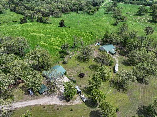 6631 Highway 143, Berryville, AR, 72616-5071 | Card Image