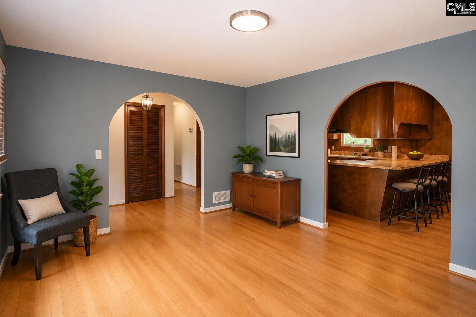 Residential in Leesville 2