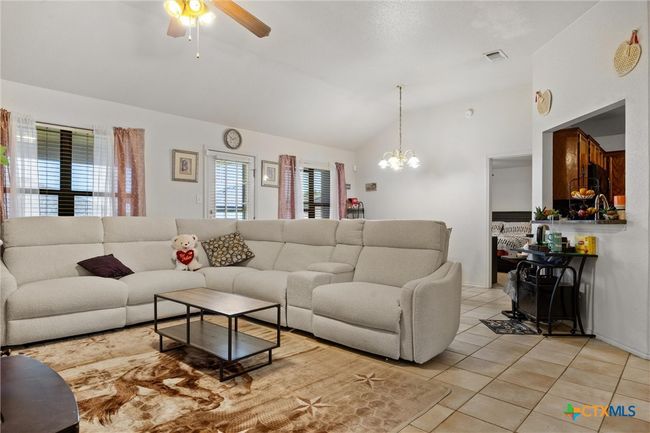 2416 Griffin Dr, House other with 4 bedrooms, 2 bathrooms and null parking in Copperas Cove TX | Image 6
