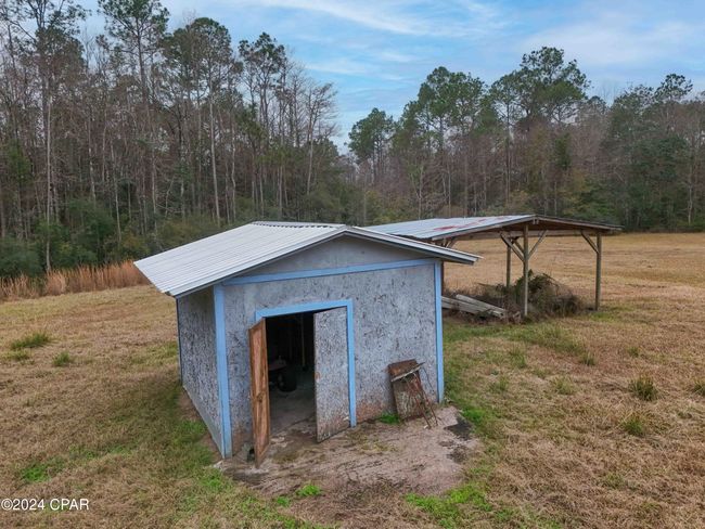 3964 Pate Pond Rd, House other with 3 bedrooms, 2 bathrooms and null parking in Vernon FL | Image 33