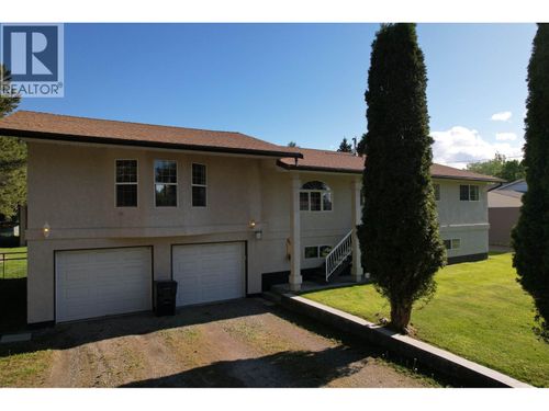1921 Cypress Rd, Quesnel, BC, V2J4B1 | Card Image