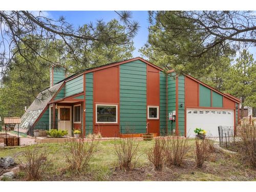 645 Winding Hills Rd, Monument, CO, 80132 | Card Image