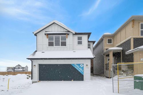 36 Lewiston Common Ne, Calgary, AB, T3P2N9 | Card Image