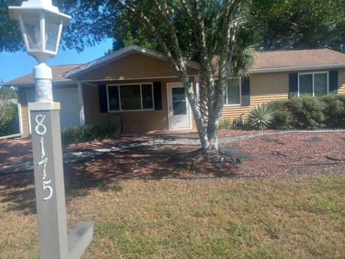 8175 Sw 109th Street Rd, OCALA, FL, 34481-9166 | Card Image